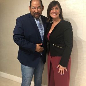 Meet your Posher, Alicia